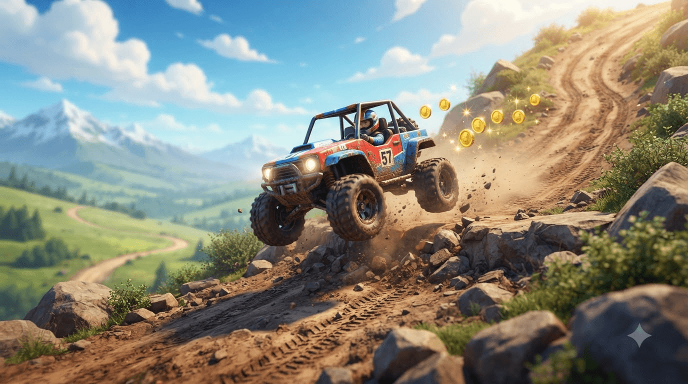 Hill Climb Racing