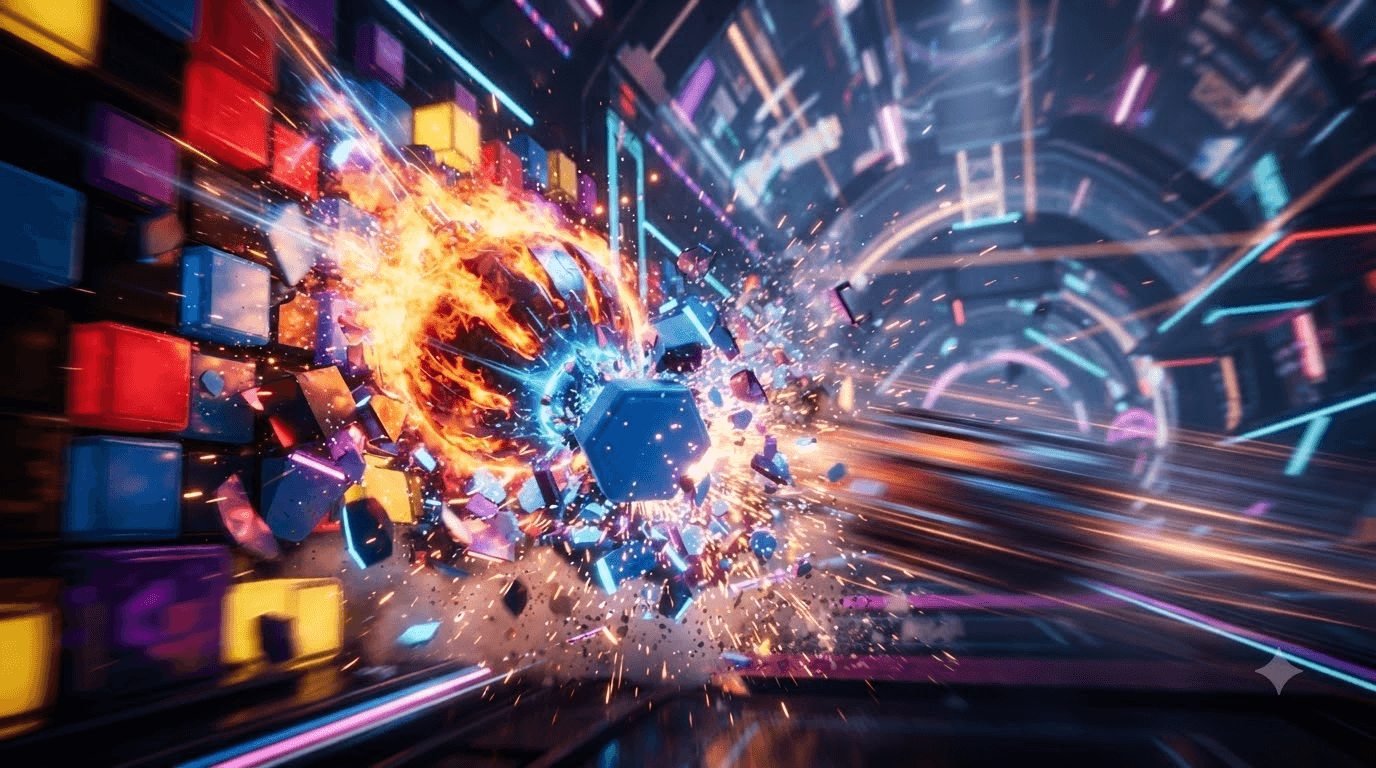 Smash Karts